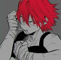Bully Kirishima