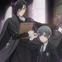 Black butler