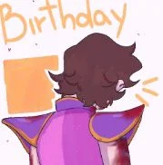 GD Birthday Hypnosis