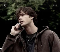 Sam Winchester 