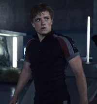 Peeta Mellark 