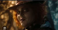 The Mad Hatter