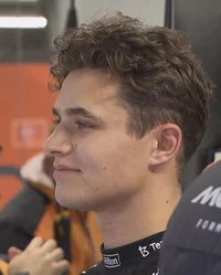 Lando Norris