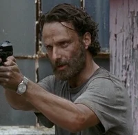 Rick Grimes