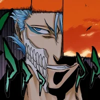 Grimmjow
