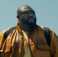 Bigman-Tommy jepperd