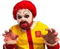 Ronald Donald