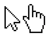 The cursor