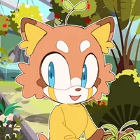 Lucky the Red Panda
