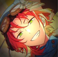 Leo Tsukinaga