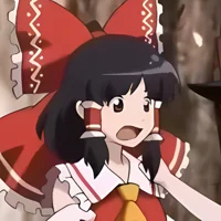 Hakurei Reimu