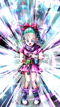 Bulma 