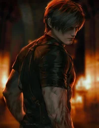 Leon Kennedy