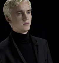 Draco malfoy 