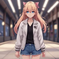 After-school animeRP