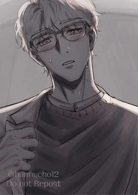 Tsukishima Kei 