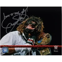 Mick Foley 