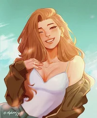 Sierra Rhoden 