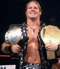 Chris Jericho 