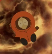 Kenny McCormick