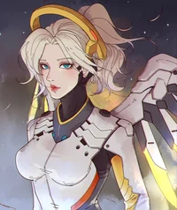 Mercy 