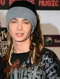 Tom Kaulitz-_