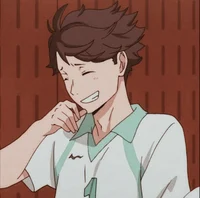 Oikawa