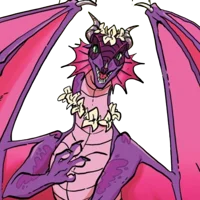 Ex-Queen Magnificent