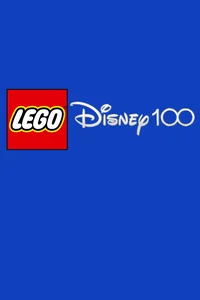 Lego Disney 100