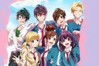 DATING RPG site