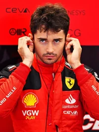 Charles Leclerc