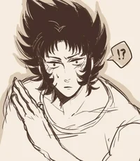 Shura de capricornio