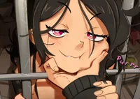 Goth adoption center