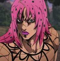 Diavolo - JJBA