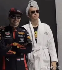 F1 Drivers 