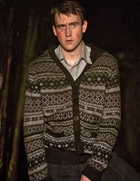 Neville longbottom