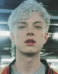 Scorpius Malfoy