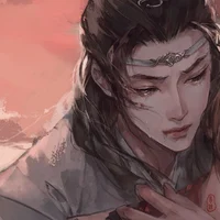 Lan Wangji