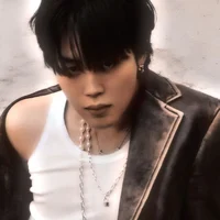 Psychopath Jimin