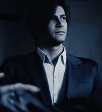 Leon Kennedy
