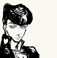 Josuke Higashikata