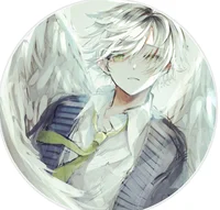 BL- Injured Angel