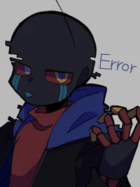 Error Sans 