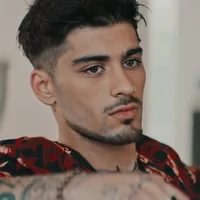 Zayn Malik