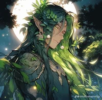 Dryad