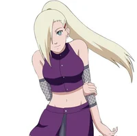 Ino Yamanaka