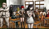 Danganronpa 2