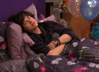 Harry styles icarly