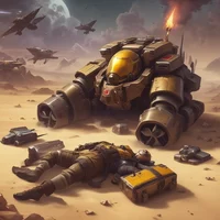 3 helldivers dudes