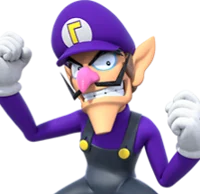 Waluigi